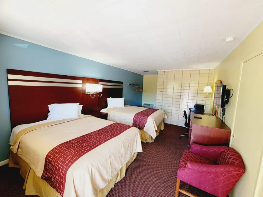 Bassett Motel - Image 1