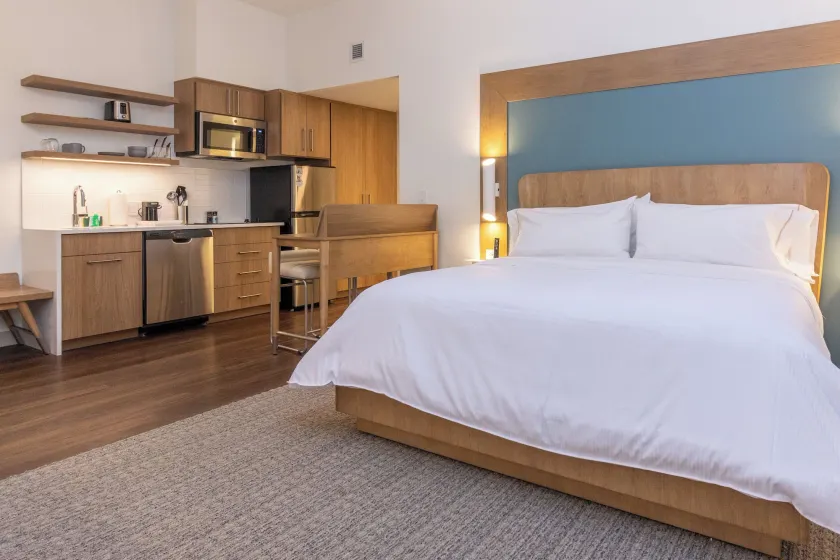 Element by Marriott St. Louis Midtown - Image 1