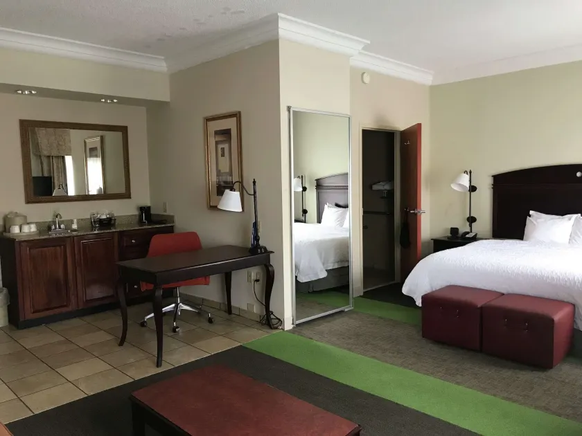 Hampton Inn Vidalia - Image 1