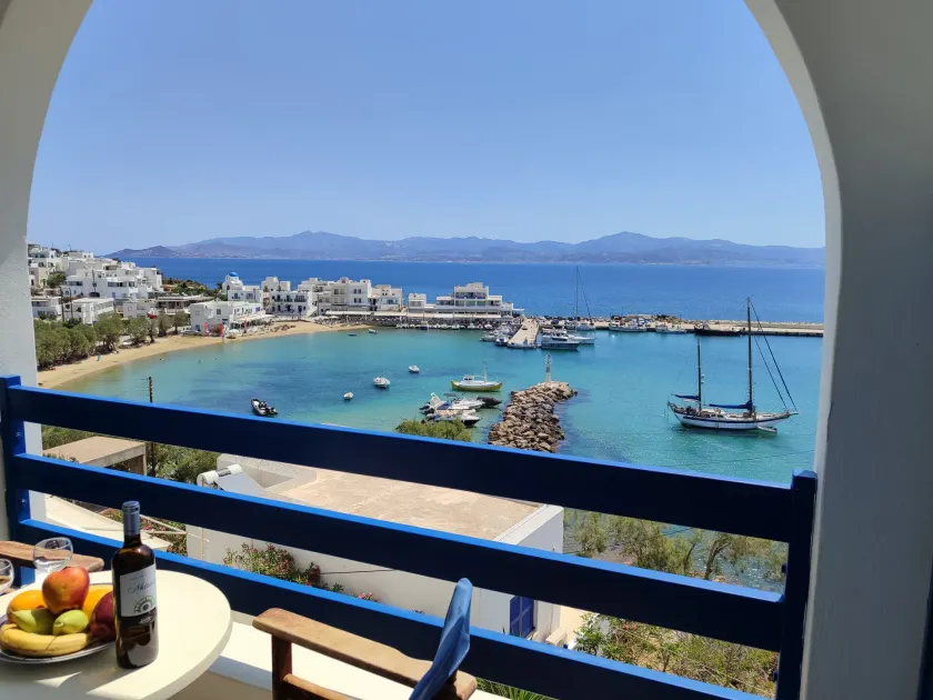 Corali Hotel - Image 1