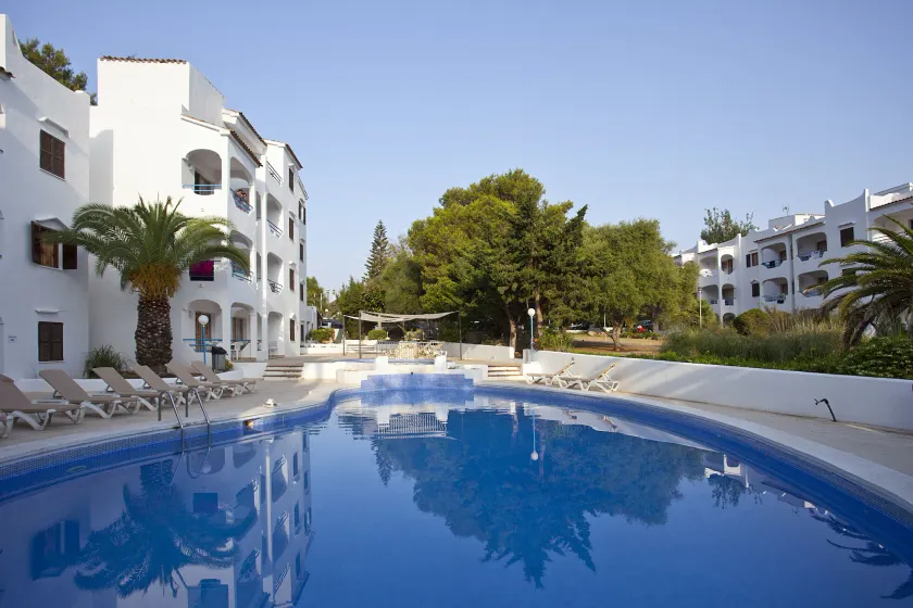 BJ Apartamentos Europa - Image 1