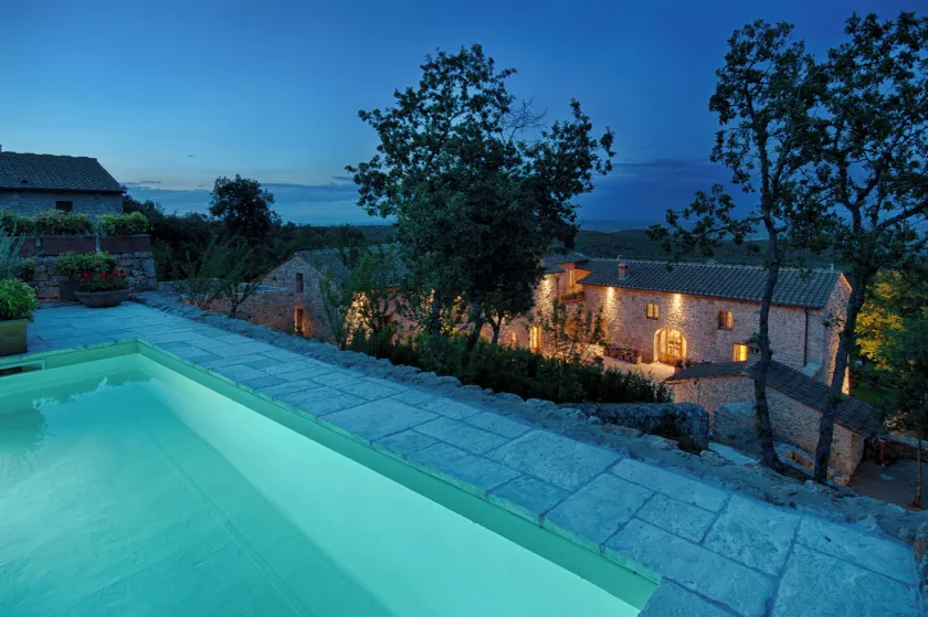 Relais La Costa Historical Residence - Image 1