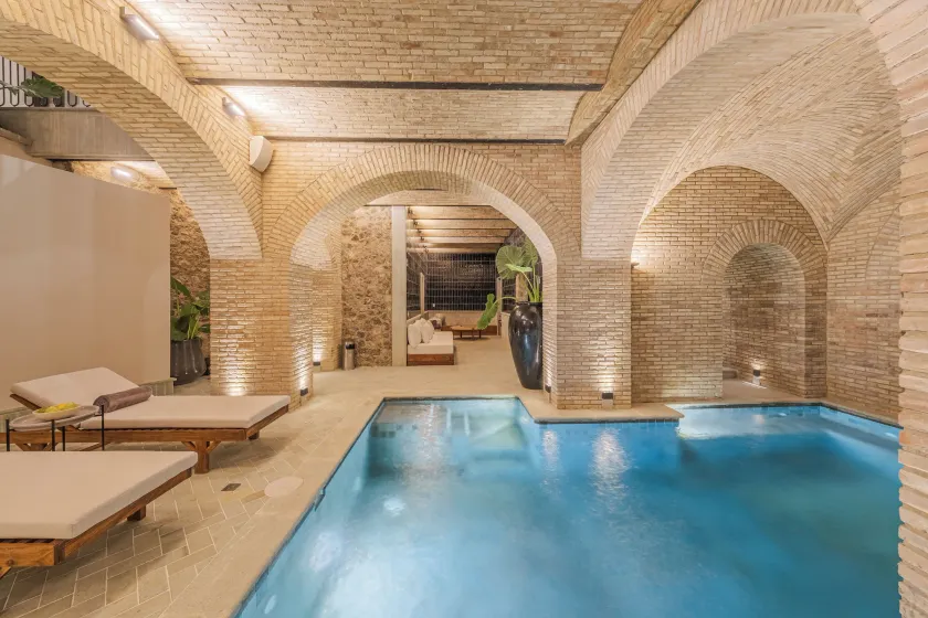 Casa Kloster Hotel Boutique - Image 1