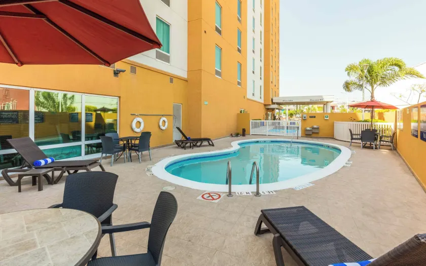 Hampton Inn by Hilton Queretaro Tecnologico - Image 1