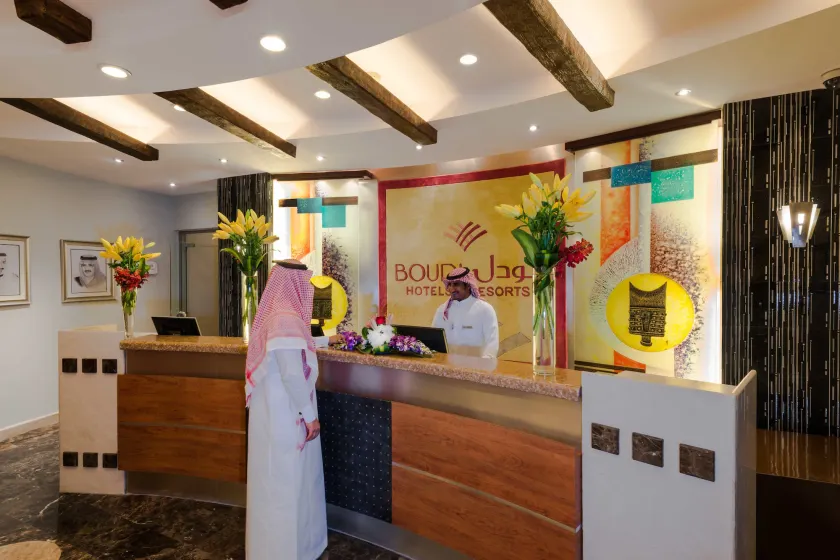 Boudl Al Masif - Image 1