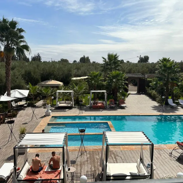 Just V hotel & Spa  - Image 1