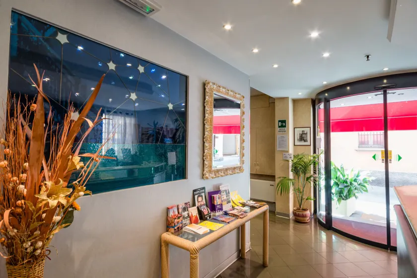 Hotel Centrale - Image 1