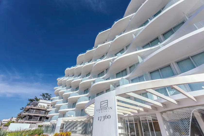 CDesign Hotel - Image 1