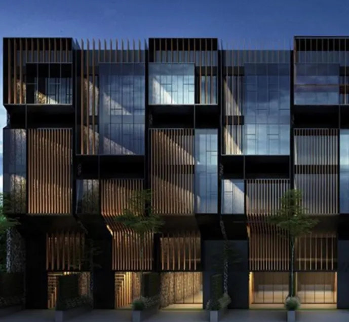 My Loft Hotel SHA - Image 1