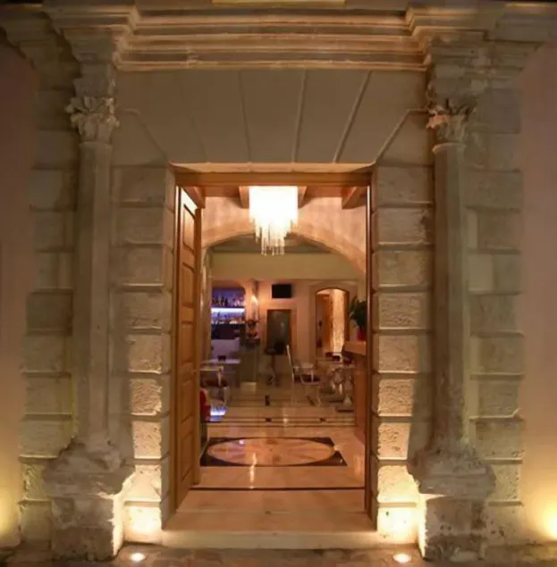 Bellagio Luxury Boutique Hotel - Image 1