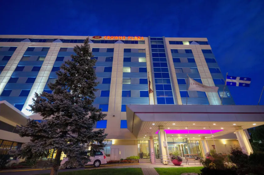Armon Plaza Montreal Airport - Image 1