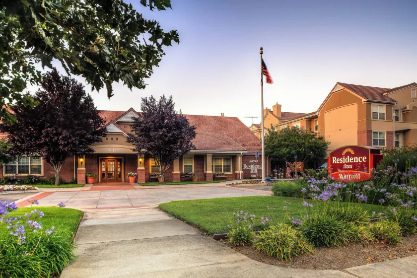 Residence Inn by Marriott San Jose South - Image 1