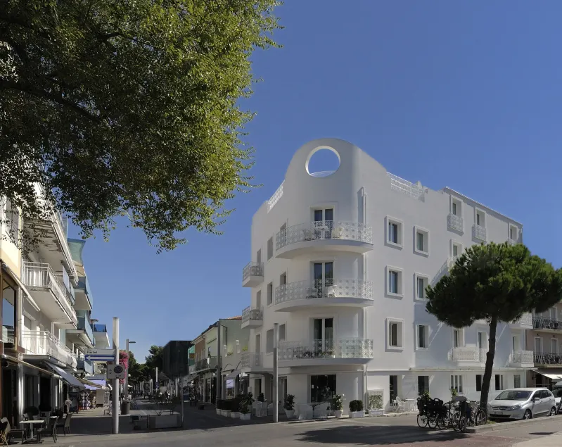 Hotel Al Cavallino Bianco - Image 1