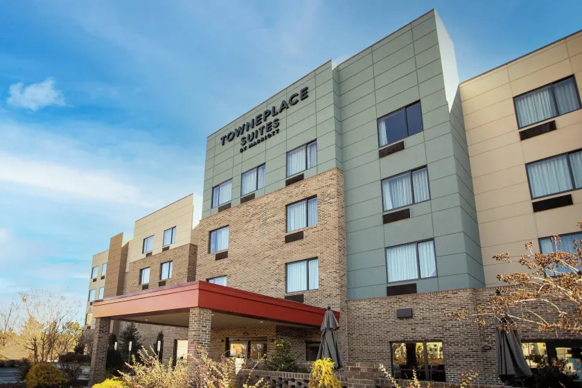TownePlace Suites by Marriott Southern Pines Aberdeen - Image 1