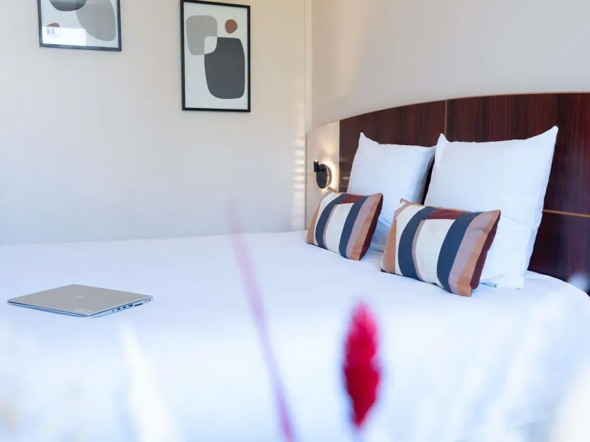 Mercure Besancon Parc Micaud - Hotel & Bar - Image 1