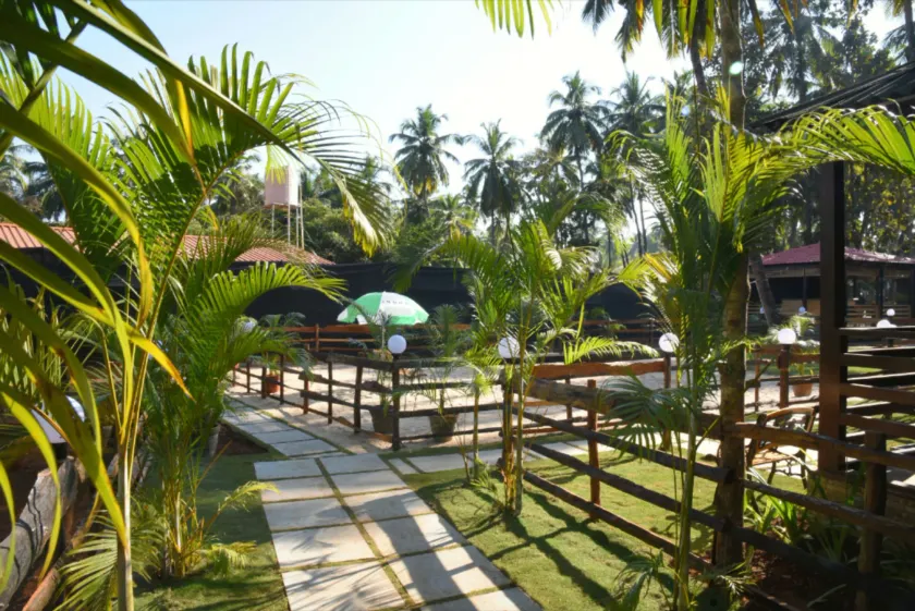Club Palolem - Image 1