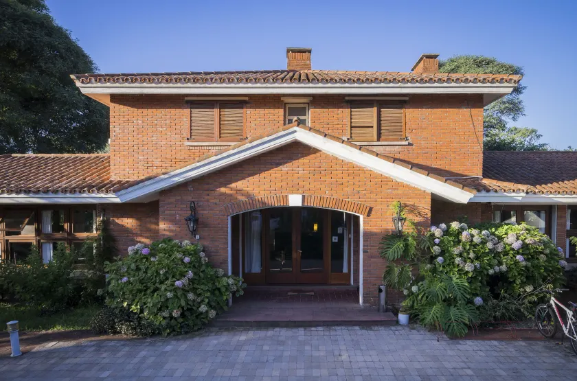 Hosteria Del Pescador - Image 1