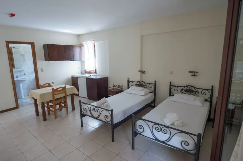 Thimeli Hotel - Rom