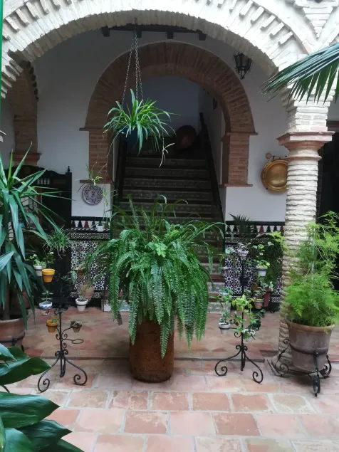 Hostal Comercio - Image 1