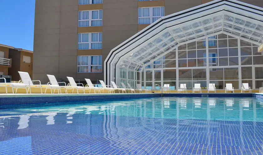 Hotel Oscar Lescano - All Inclusive - Image 1