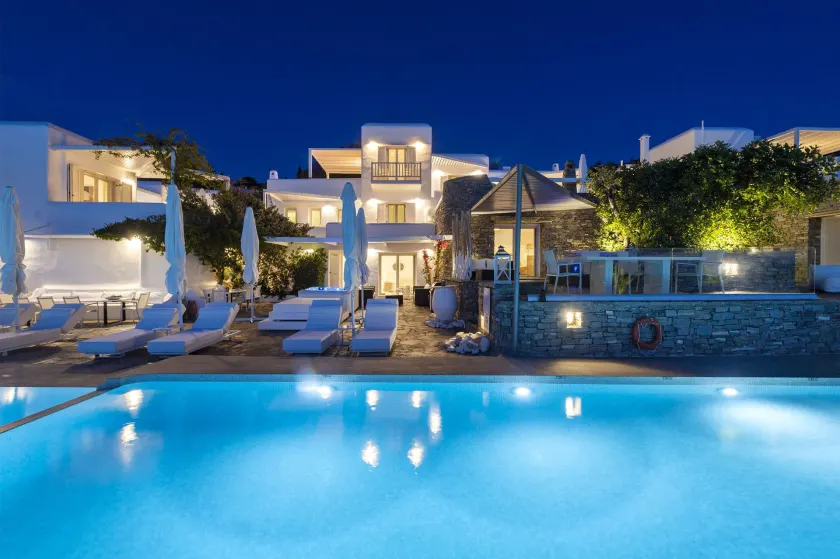 Paros Butterfly Villas - Image 1