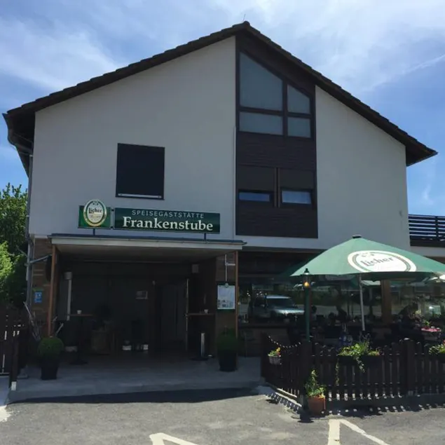 Frankenstube - Image 1