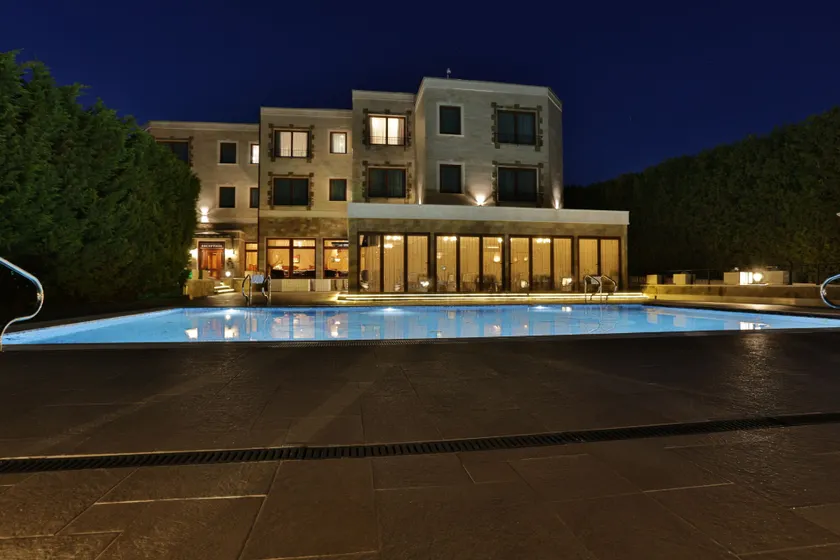 Marina Residence Boutique hotel - Image 1
