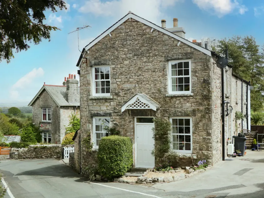 Mount Pleasant Cottage - Image 1
