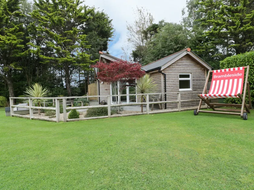 Brambleside Lodge - Image 1