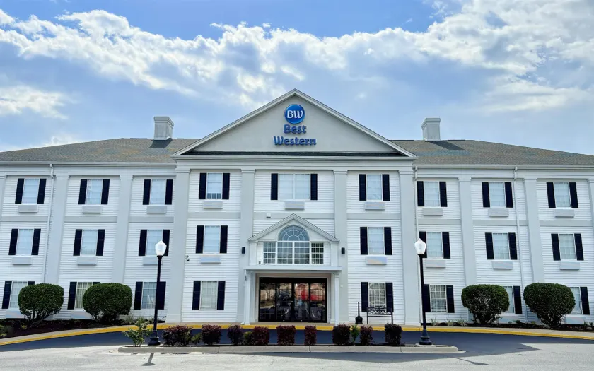 Best Western of Crestview - Image 1