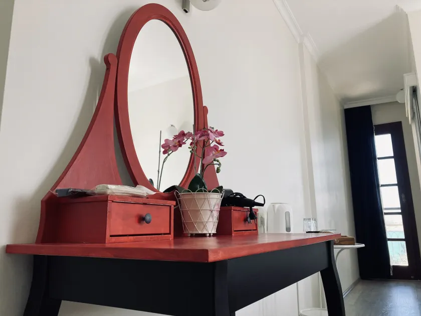 Hotel Erol - Room