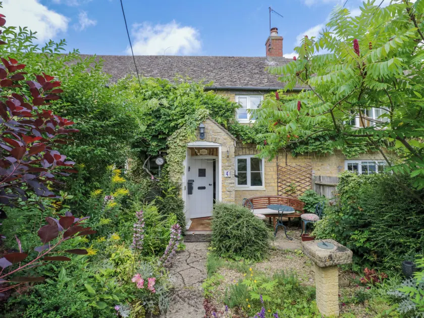 4 Lansdown Cottages - Image 1