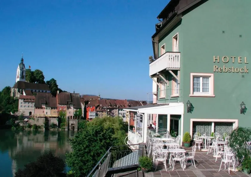 Brutsches Rebstock - Image 1