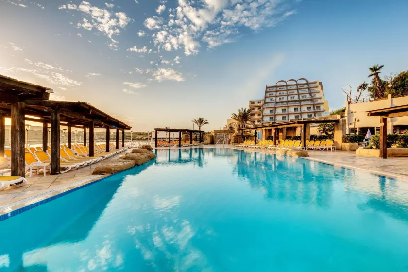 AX Sunny Coast Resort & Spa - Image 1