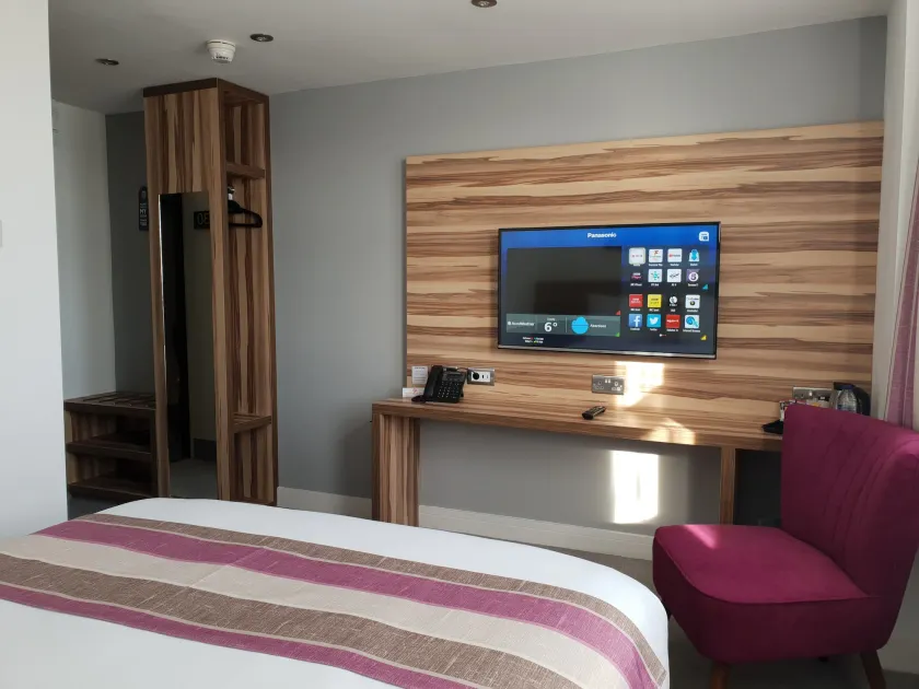 Escape Hotel - Image 1