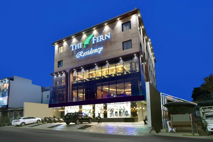 The Fern Residency Ajmer - Image 1
