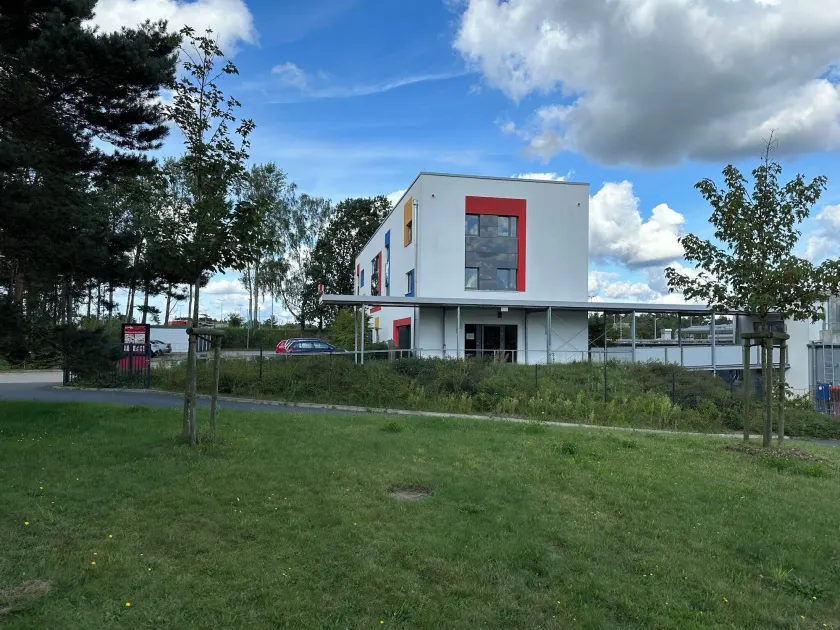 Serways Hotel Lüneburger Heide West - Image 1