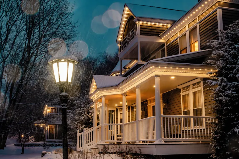 The Cornell Inn, Lenox & The Berkshires - Image 1