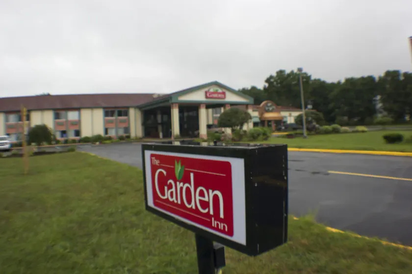 The Garden Inn - Image 1
