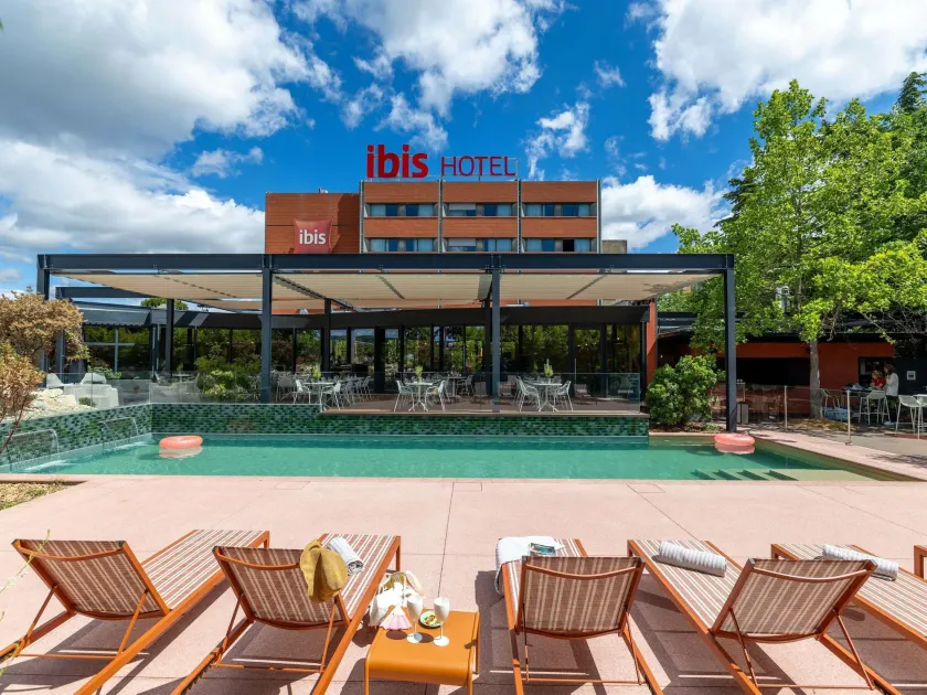 ibis Valence Sud - Image 1