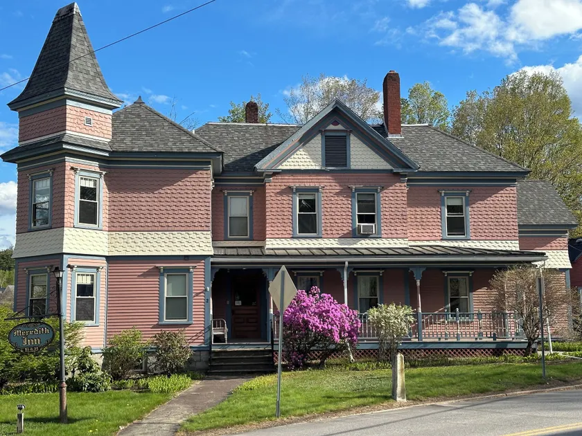 Meredith Inn - Image 1