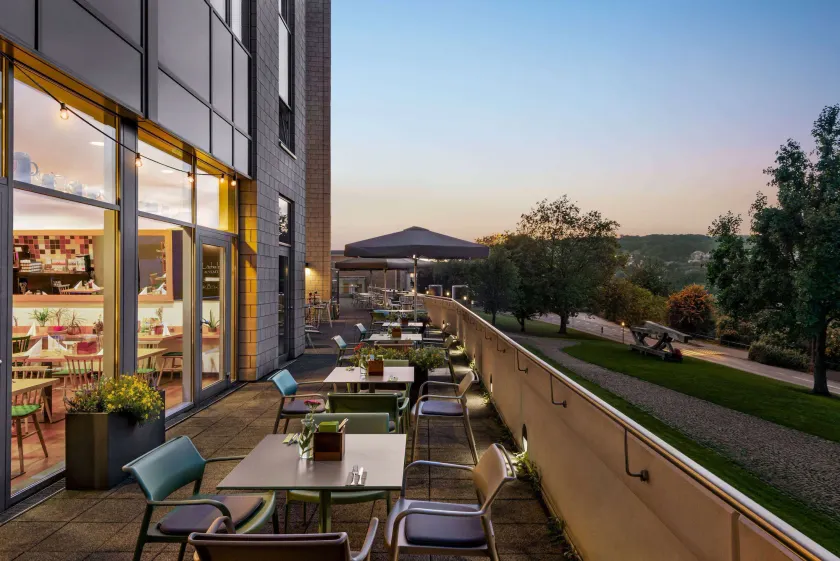 Vienna House Easy by Wyndham Wuppertal - Image 1