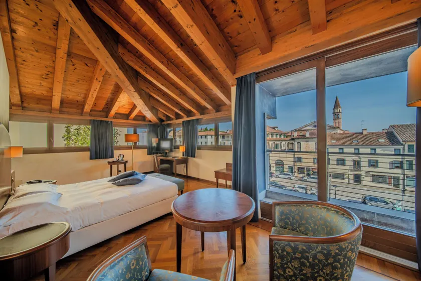 Hotel Alla Torre - Image 1