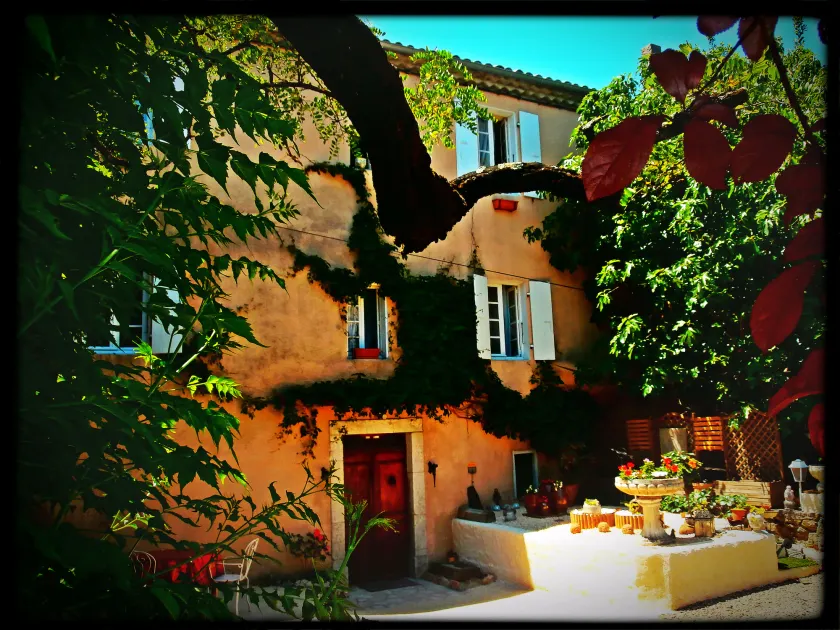 Maison du Manoir - Image 1