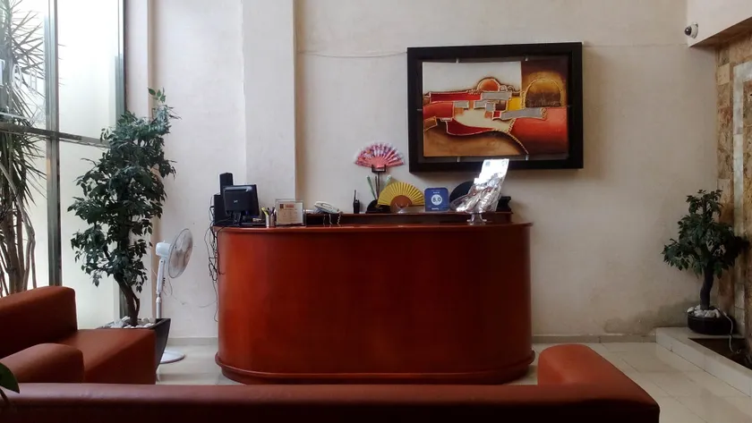 Hotel RS - Image 1