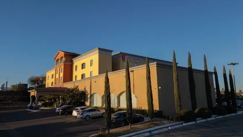 Fiesta Inn Nogales - Image 1