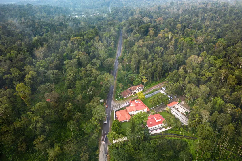 ama Stays & Trails Skanda , Coorg - Image 1