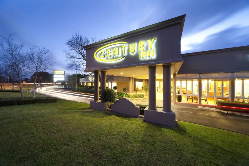 Century Inn - Image 1