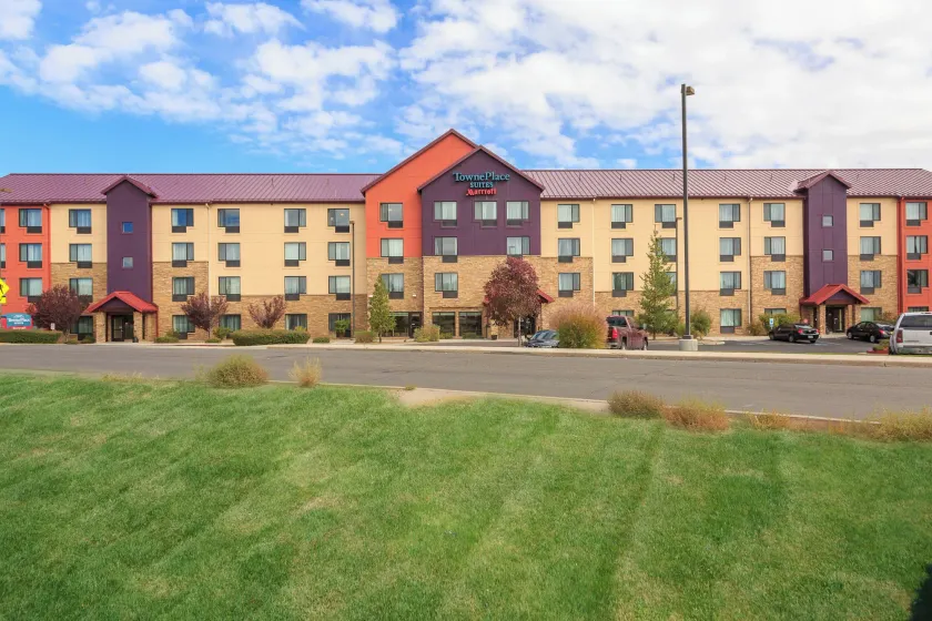 TownePlace Suites Farmington - Image 1
