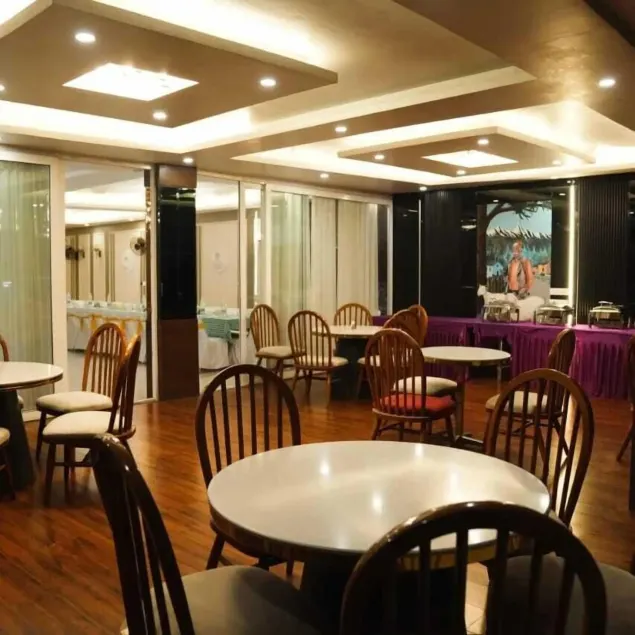 Hotel The Mango Tree - Image 1
